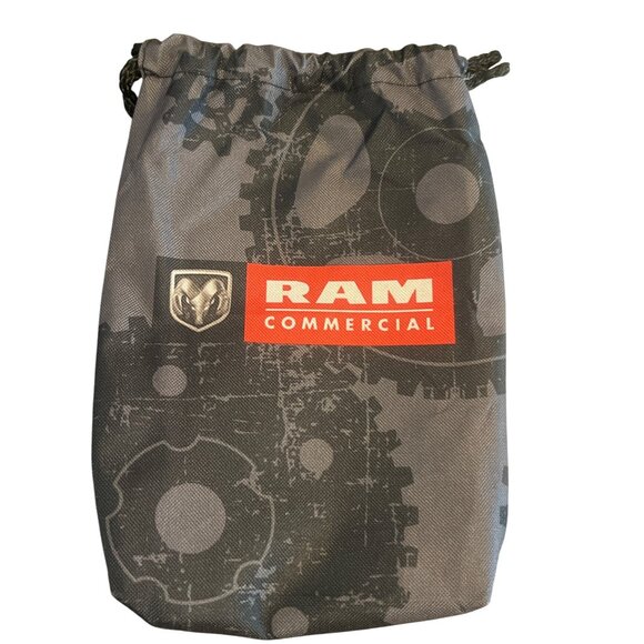 Dodge RAM ProMaster 2021 Owners Manual & Quick Start Guide Complete Bag OEM - Picture 2 of 5